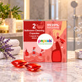 Bathroom Cleaner EcoPods