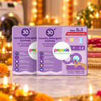 Laundry Detergent EcoPods