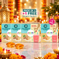 Sandalwood – Floor Cleaner EcoPods