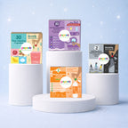 The Core 4-in-1 Essentials Box