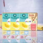 Lemon – Floor Cleaner EcoPods
