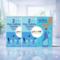 Glass Cleaner EcoPods