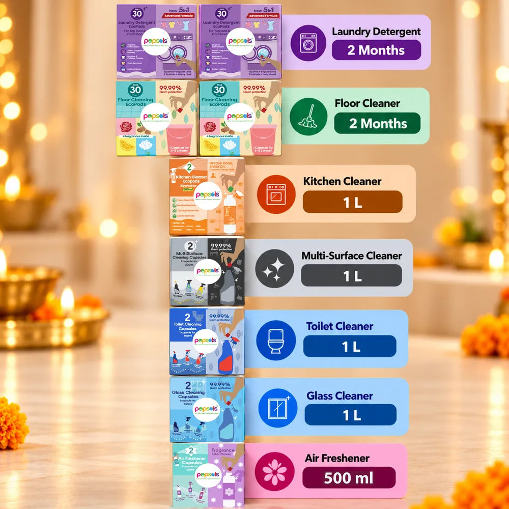 SUPER SAVER DIWALI COMBO