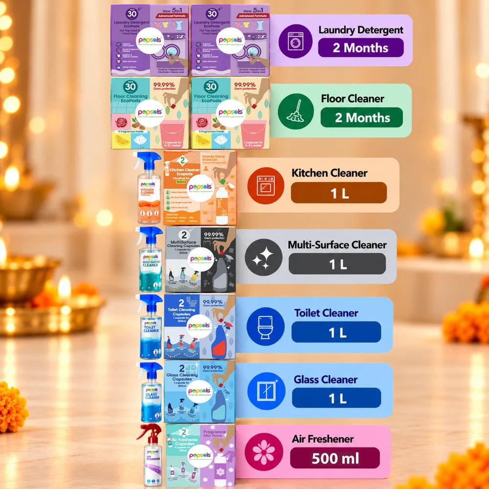 SUPER SAVER DIWALI COMBO