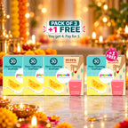 Lemon – Floor Cleaner EcoPods