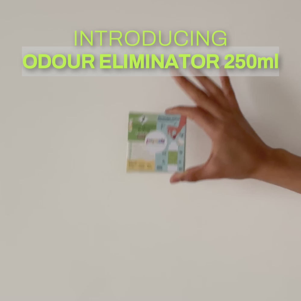 Odour Eliminator EcoPods 500ml