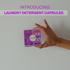 Laundry Detergent EcoPods