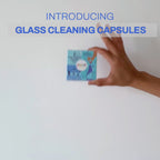 Glass Cleaner EcoPods