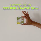 Odour Eliminator EcoPods 1L