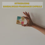 Sandalwood – Floor Cleaner EcoPods