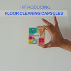 All Fragrance – Floor Cleaner EcoPods