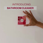 Bathroom Cleaner EcoPods