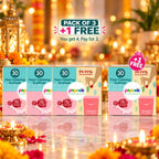 Rose – Floor Cleaner EcoPods